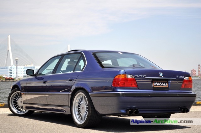 2018 Bmw Alpina B6 Gran Coupe - New Car Release Date and ...
