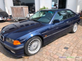 Alpina-Archive | Car Profile: BMW Alpina B3 3.2 Coupe #053