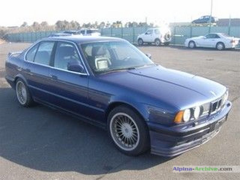 Bmw 353 i