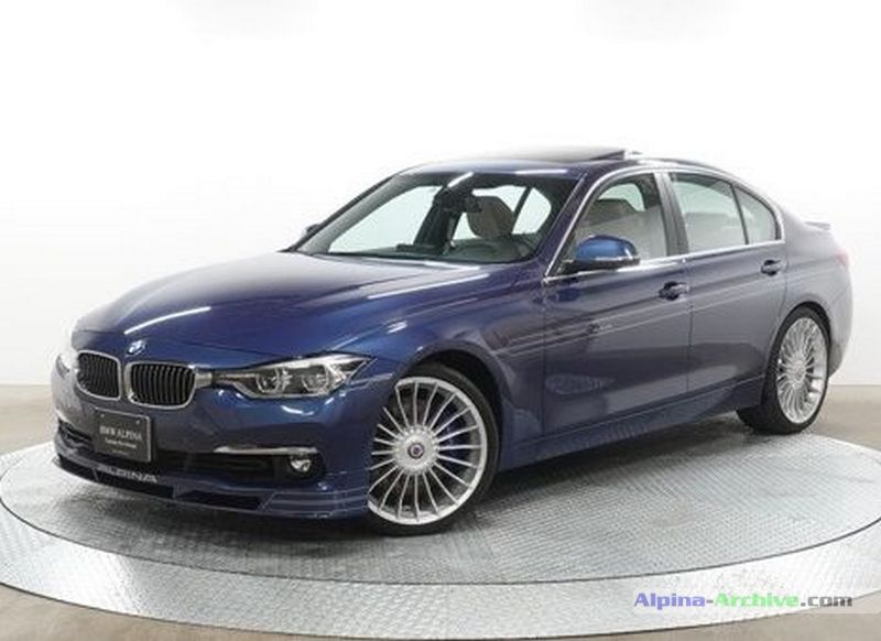 Bmw 353 i