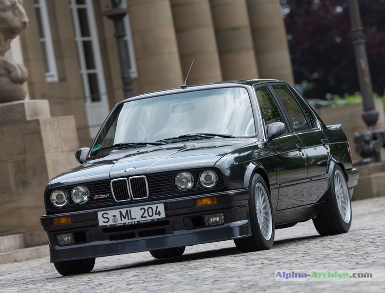 Bmw 353 i