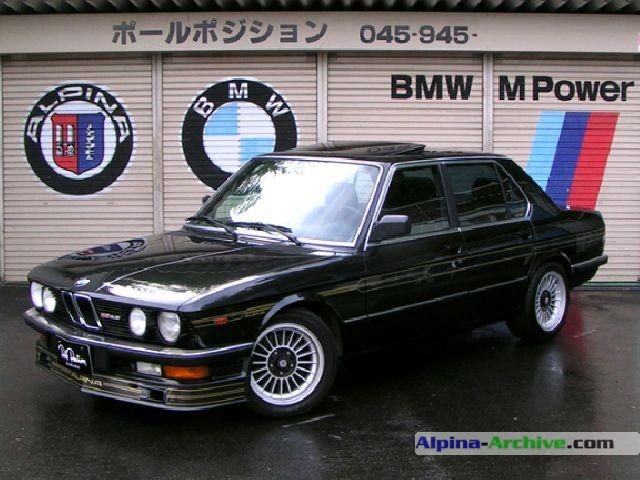 Опция 534 bmw