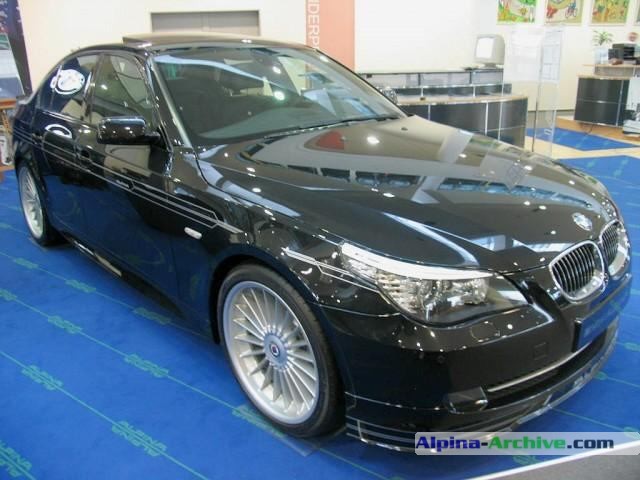 409 стиль bmw