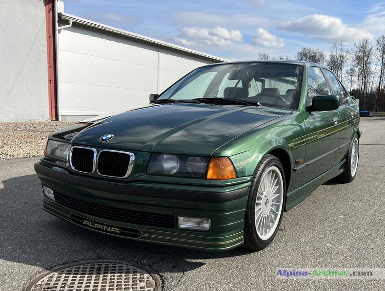 JM-model BMW B8 4.6 limousine E36 カスタム43 JM-model BMW B8 4.6 limousine E36 カスタム43 JM-model BMW B8
